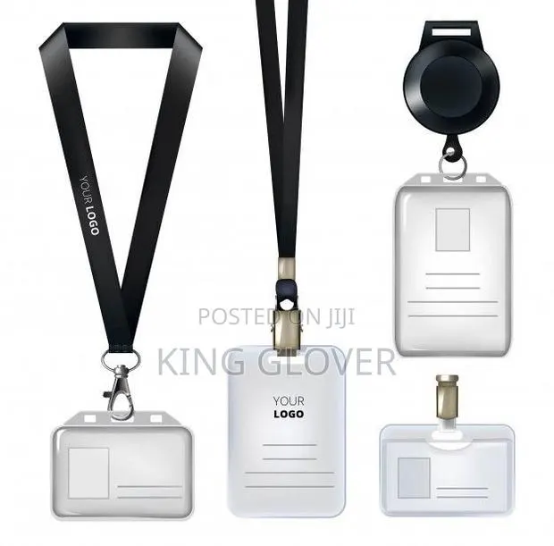 Id Card Holder · Photo 1