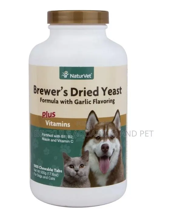 Brewers Dried Yeast · Photo 1