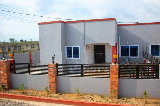 2bdrm House in Blue Rose Estate, Kasoa for sale · Photo 1