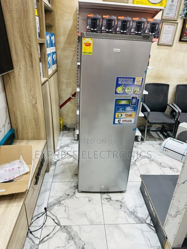 Text Us Fir Your Upright Freezer Single Door Nasco Nasd1-33 · Photo 1