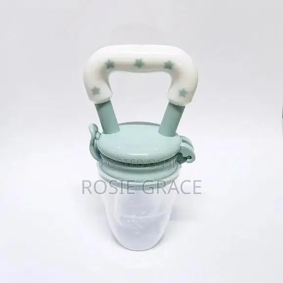 Fruit Pacifier · Photo 3