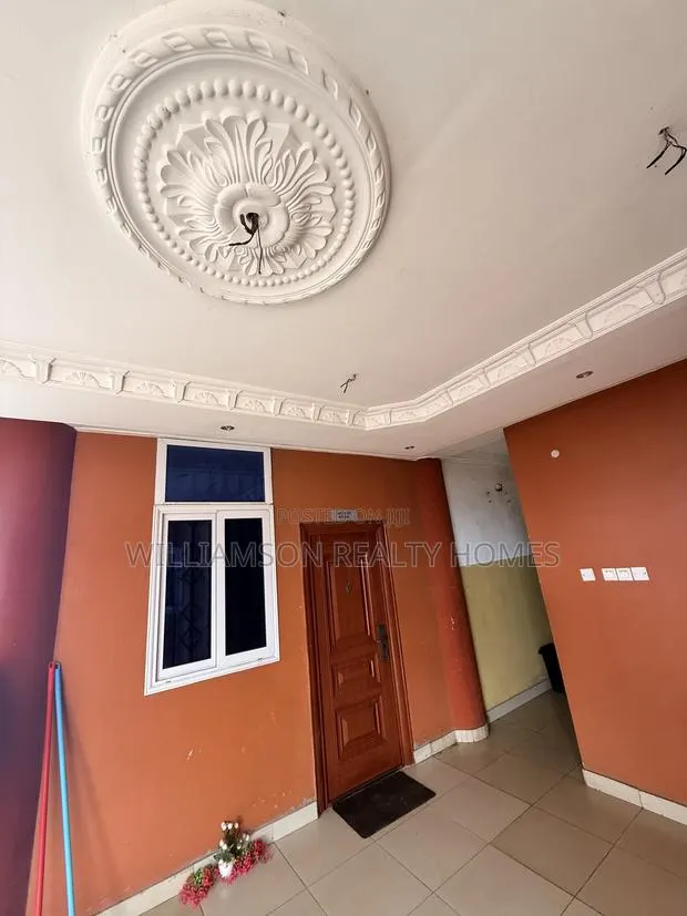 1bdrm Apartment in Spintex Main Road for rent · Photo 1