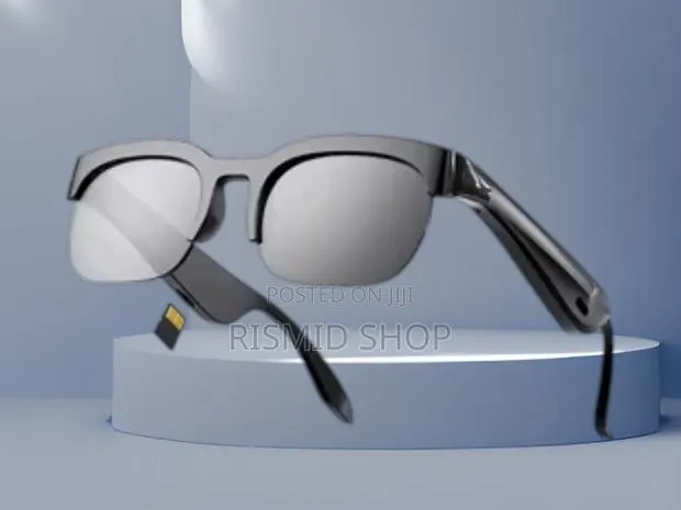 Xg90 Wireless Audio Eyeglasses · Photo 2
