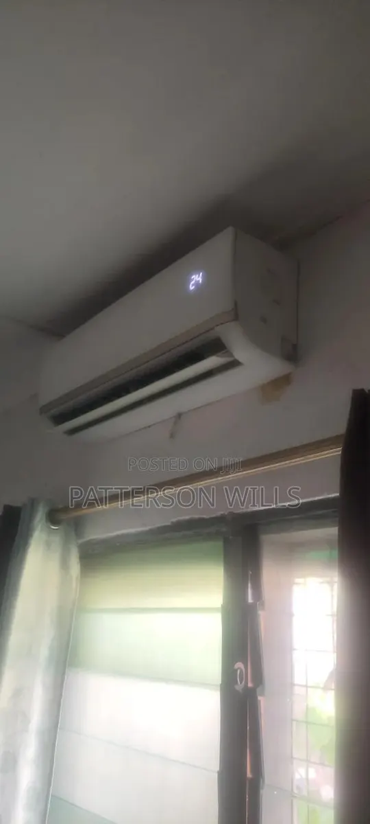Gree 1.5 Air-Conditioning · Photo 1