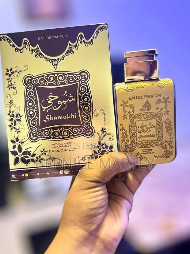 Shamoki Perfume · Photo 1