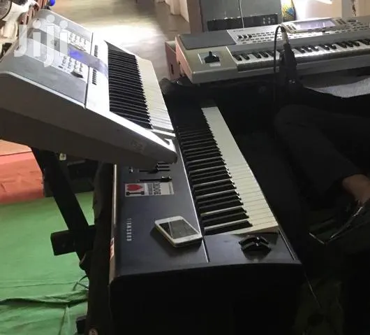 Keyboard And Drum Lessons · Photo 1