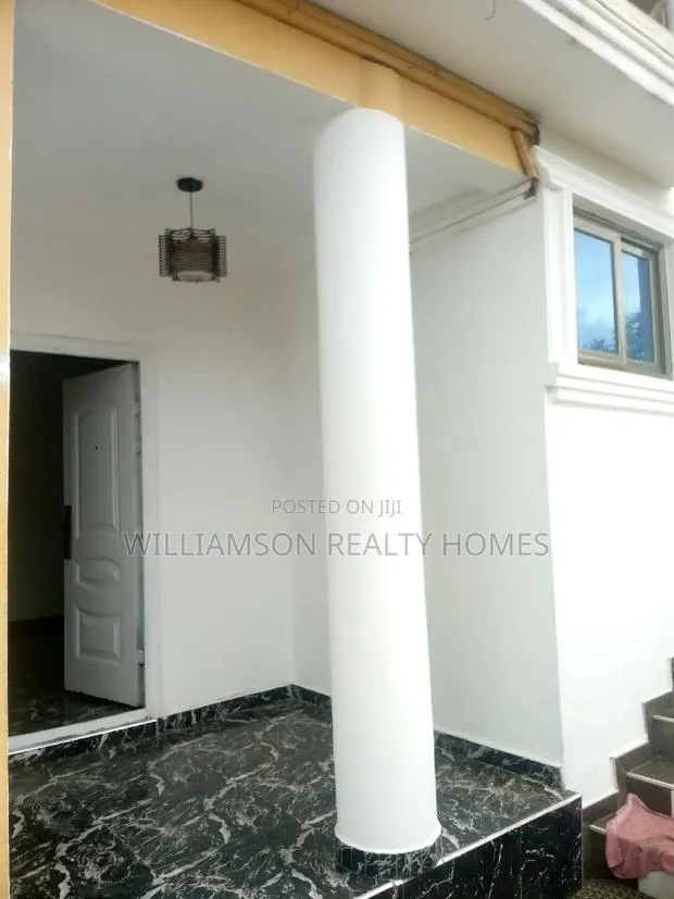 3bdrm Apartment in Tempo Estate, Spintex for rent · Photo 1
