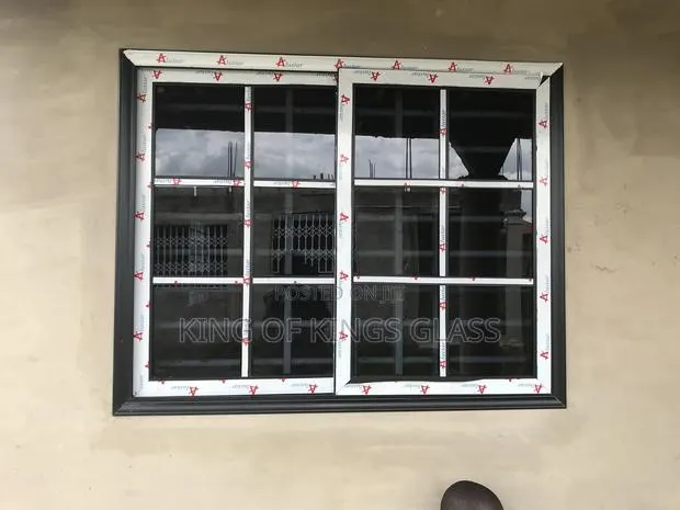 Division Windows · Photo 1