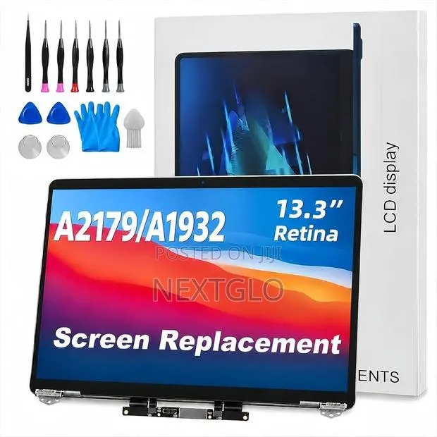 MacBook A2179 Screen · Photo 1