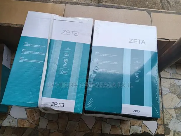 Zeta Paper 90gsm · Photo 1