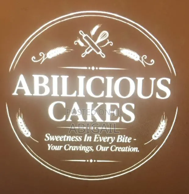 Abiliciouscakes-Mini Doughnut-Cakes-Cookies-Cake Parfait-Sausage Roll · Photo 1