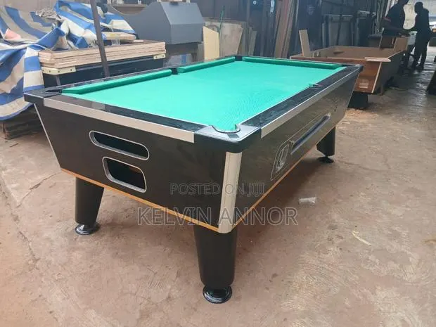 Marble Pool Snooker · Photo 1