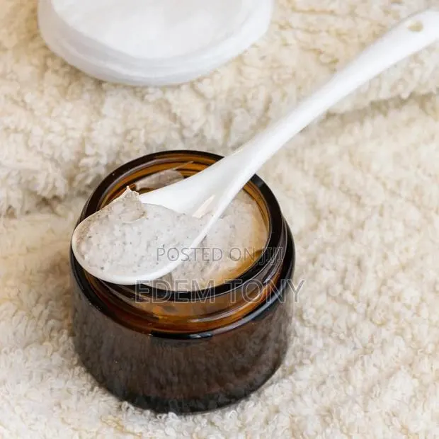 30ml Thick Black UV Protection Small Glass Jars With Lids 30ml -12pcs · Photo 2