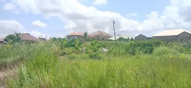 Land for Sale at Tech Anwomaso-Domeabra · Photo 1