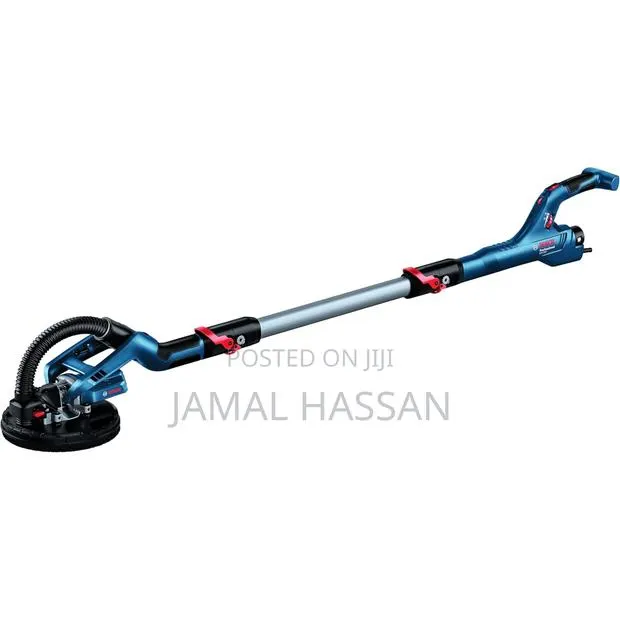 Bosch Pro GTR 550 Drywall Sander · Photo 1