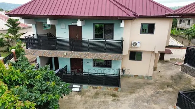 Executive Fully Furnished Two Bedroom Apartment for Short Stay · Photo 1