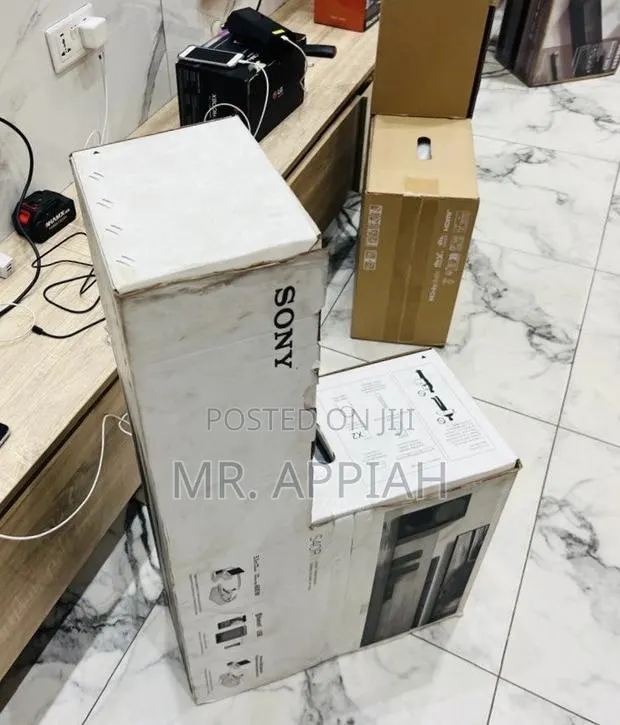Order Adorable Sony 600Watt Home Theater(2025 Model) · Photo 1