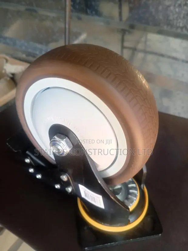 6inch And 8inch Scaffolds Wheels For Sale. · Photo 1