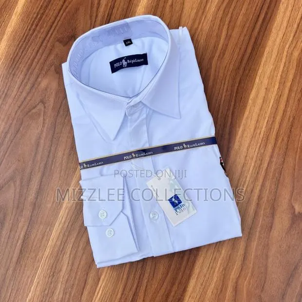 Quality Polo Shirt · Photo 1