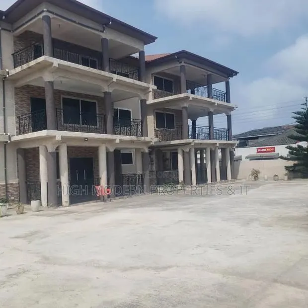 5bdrm Apartment in Tseaddo for rent · Photo 1