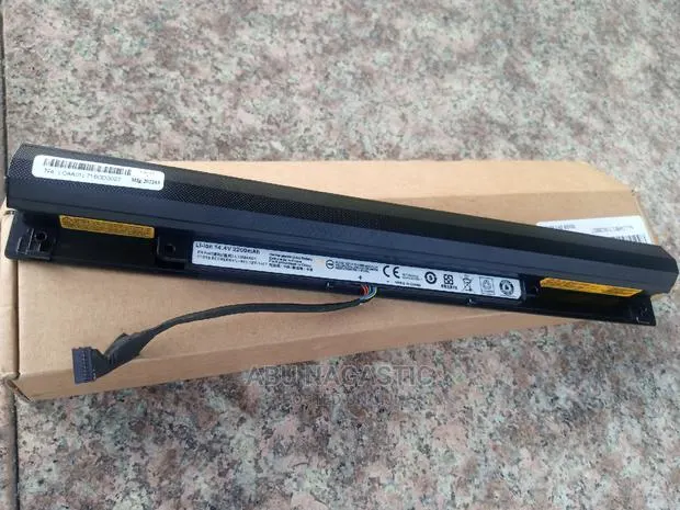 Lenovo Battery · Photo 1