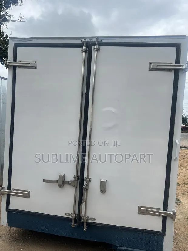 Cold Store Machine · Photo 1