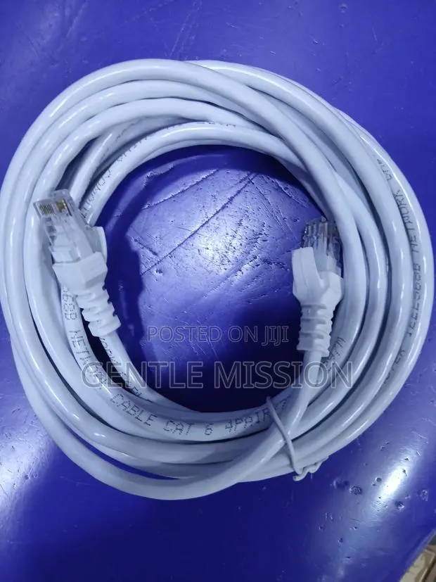 10mt Network Cable · Photo 1