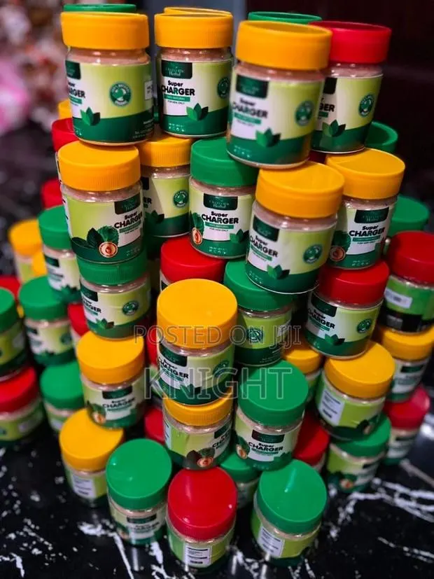Overcome Herbal · Photo 1
