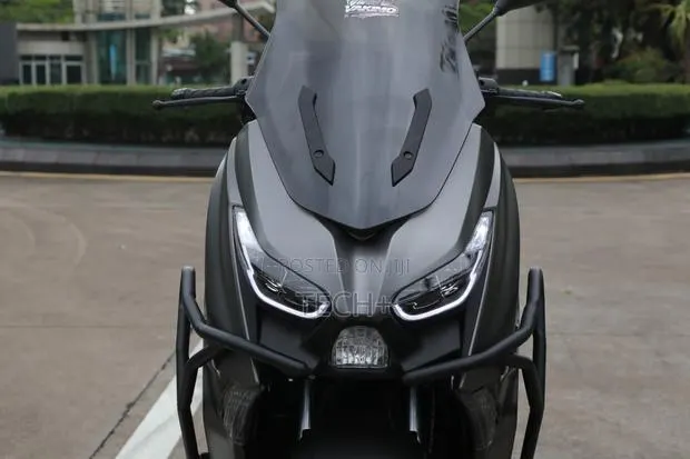 New Motorcycle 2026 · Photo 1