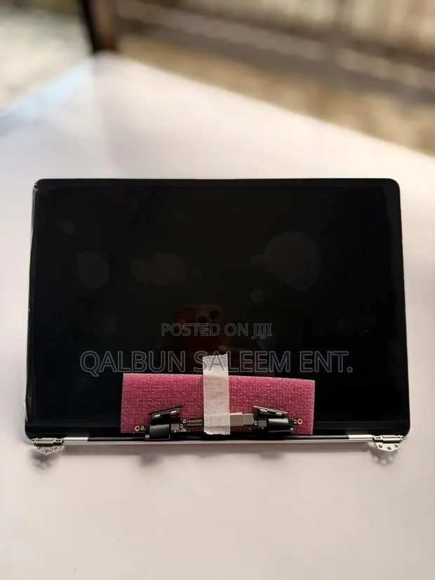 Apple MacBook Pro A1706 A1708 13” Silver Complete Full Display Screen · Photo 1