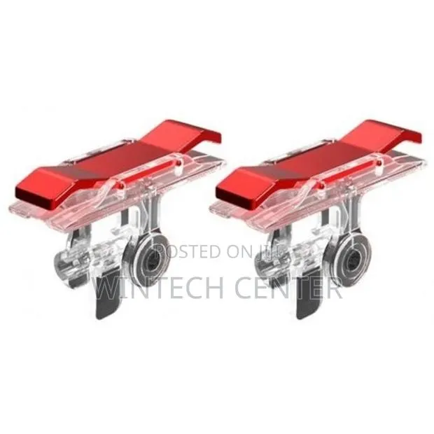 E9 Mobile Game Triggers · Photo 1