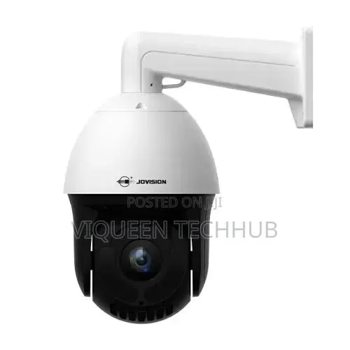 JVS-N43-Z25 Dome Camera · Photo 1