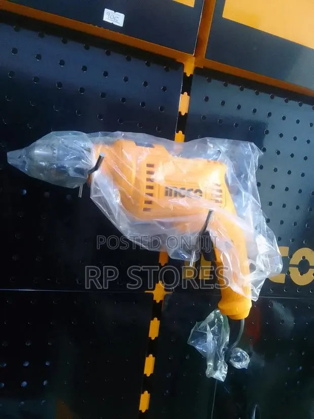 Ingco Impact Drill 680w · Photo 1