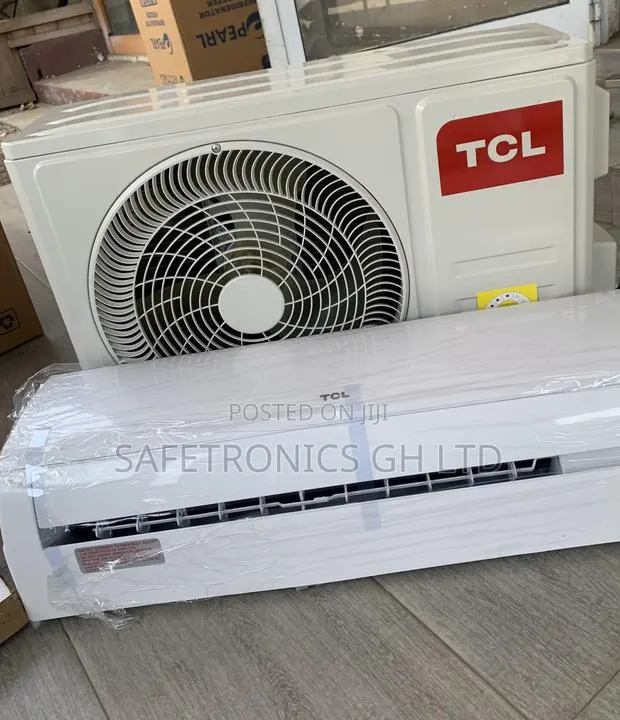 Grab Original TCL 1.5 Hp Split Air Conditioners · Photo 1