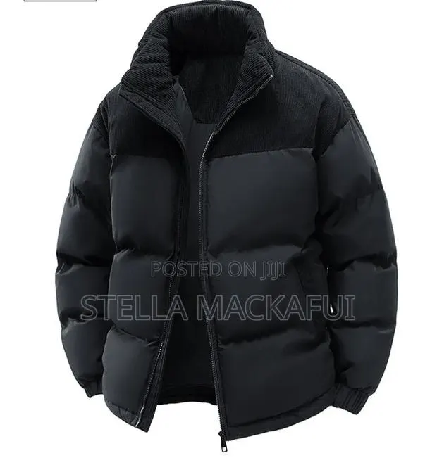 Quality Winter Jackets · Photo 1