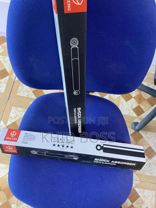 Back Shock Absorber · Photo 1