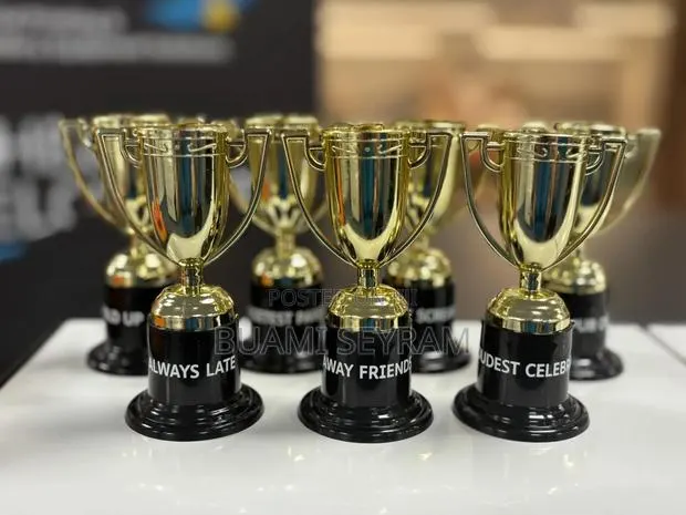 Trophy Printing · Photo 1