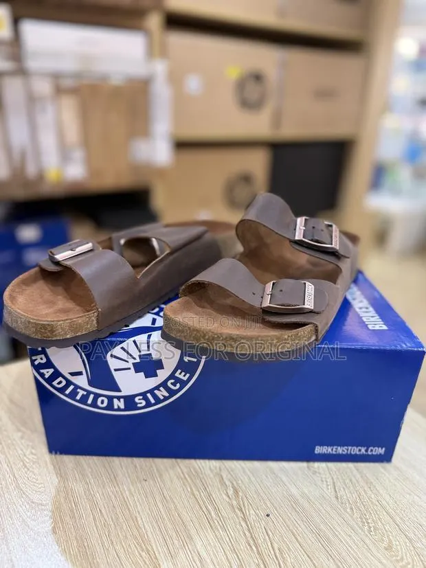 Orginal Birkenstock · Photo 1