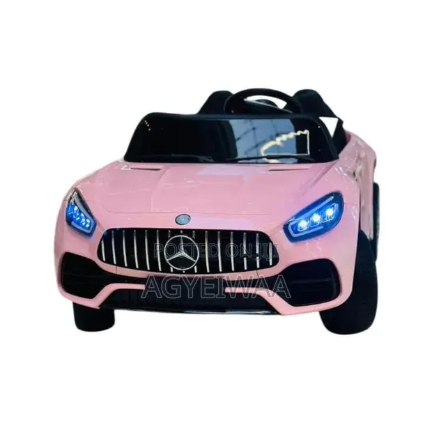 Kids Electric Car · Photo 1