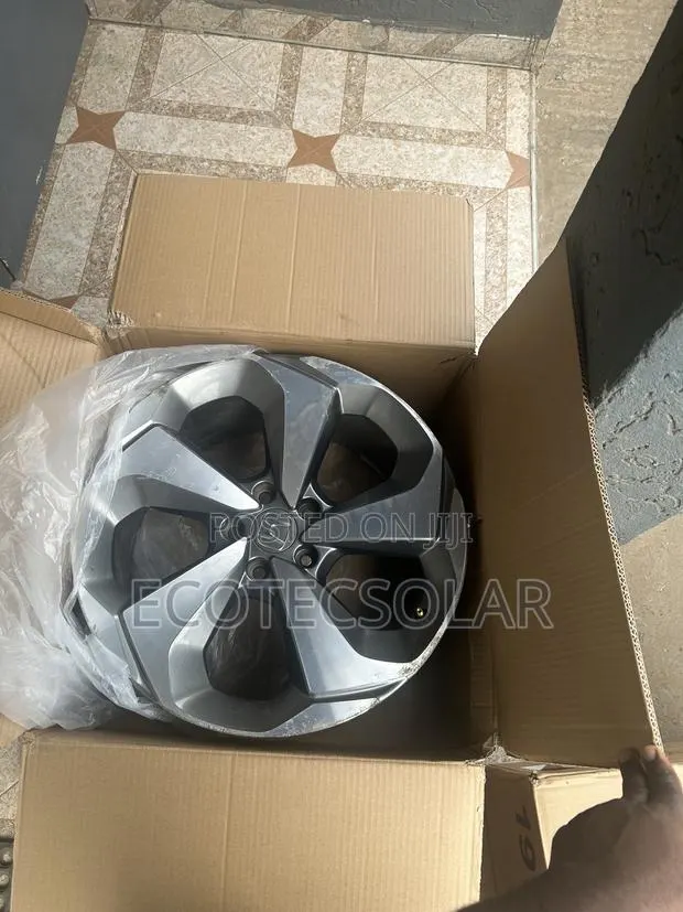 Home Used Honda Accord Touring Rims 19 · Photo 1