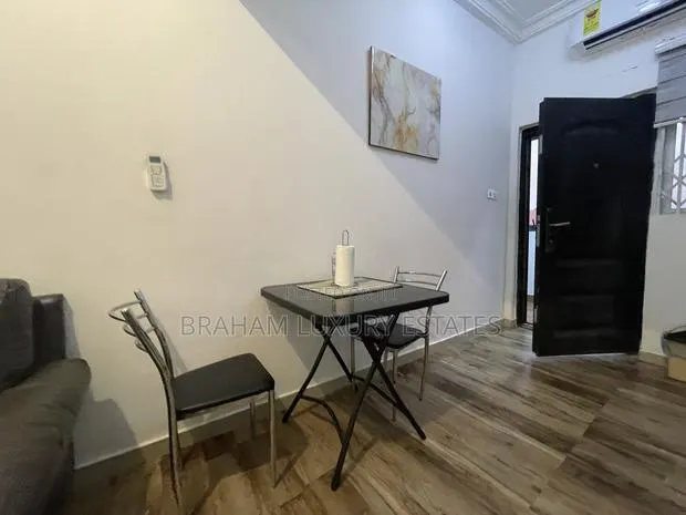 Furnished 1bdrm Apartment in Braham Luxury, Spintex for rent · Photo 1