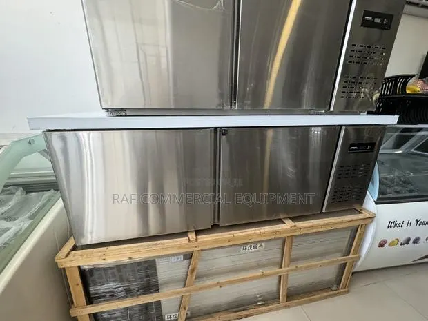 180cm Underbar Freezer · Photo 1
