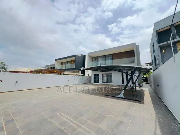 4bdrm Mansion in East Legon Hills for sale · Photo 1