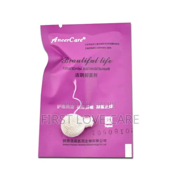 Aneercare Yoni Pearl Herbal Organic Pearl · Photo 1