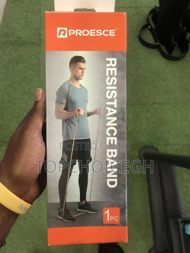 Proesce Resistance Band · Photo 1
