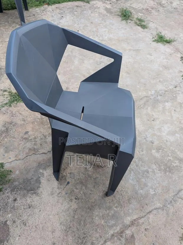 Garden Chairs 2pcs · Photo 1