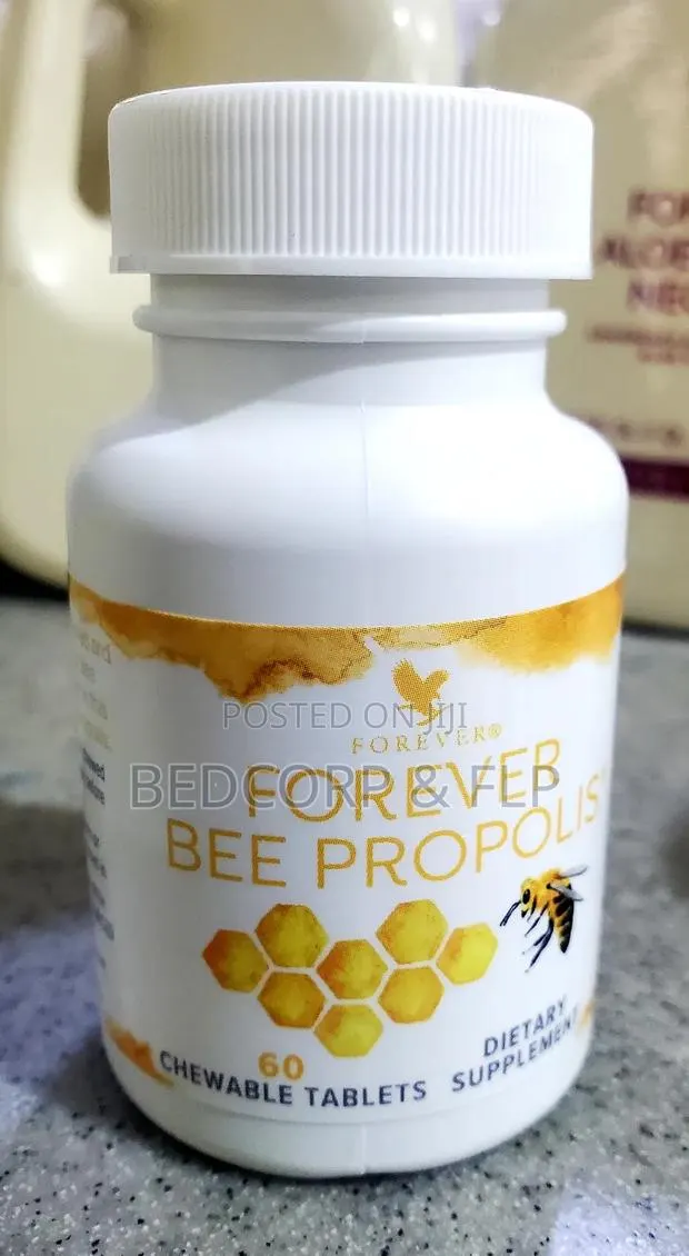 Forever Bee Propolis Tablet BPT · Photo 1