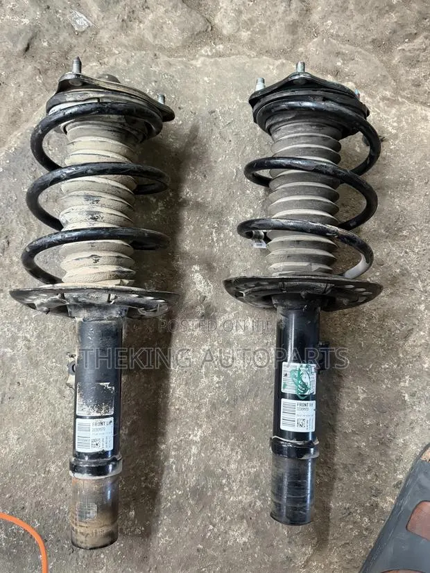 Honda Civic Front Shocks 2023,2024,2025. · Photo 1