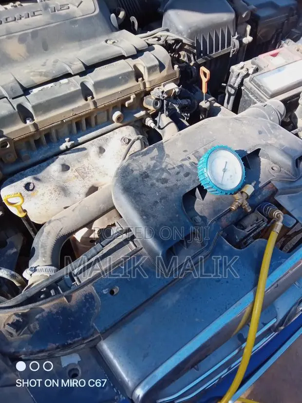 Car AC Installation, Service and Repair · Photo 2