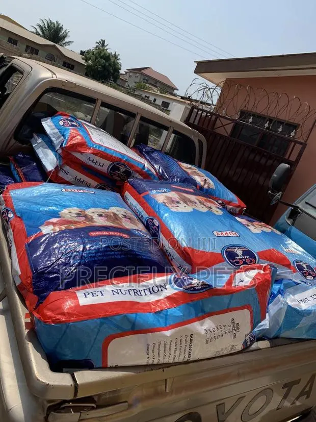 20kg Gc Classic Dog Food(Adult) · Photo 1